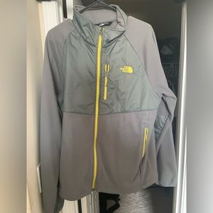 North face jacket